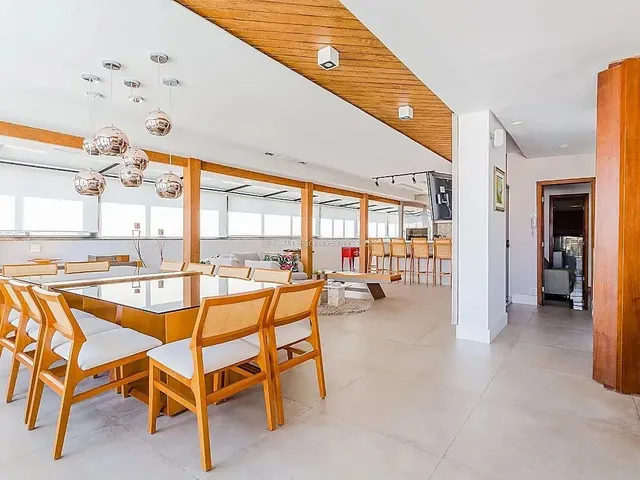 Imagem: Cobertura 3 Quartos - São Mateus