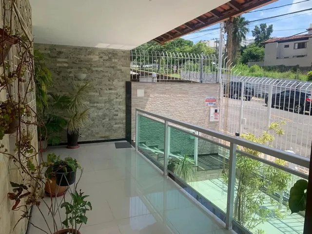 Imagem 1: Casa Bairu 5 Quartos 2 Suite Piscina Área Gourmet e 1 Edícula 4 Quartos 2 Suite
