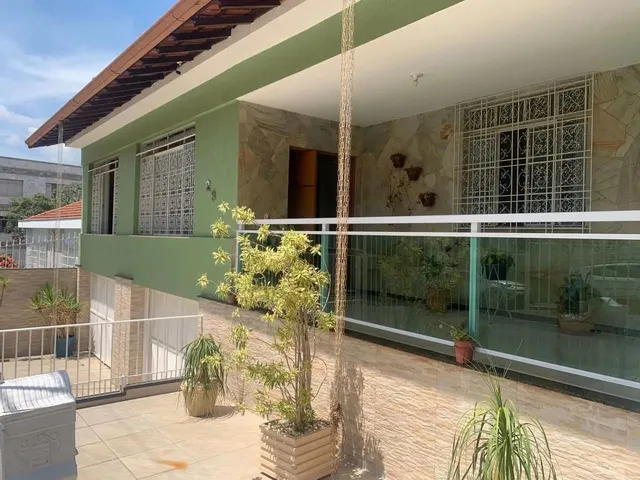 Imagem 2: Casa Bairu 5 Quartos 2 Suite Piscina Área Gourmet e 1 Edícula 4 Quartos 2 Suite