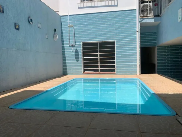 Imagem 3: Casa Bairu 5 Quartos 2 Suite Piscina Área Gourmet e 1 Edícula 4 Quartos 2 Suite