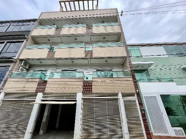 Imagem: Apartamento À Venda no Dornelas - Muriaé/Mg