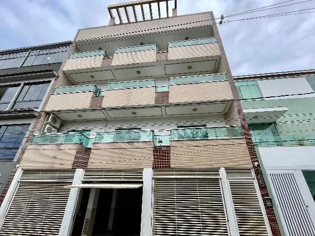 Imagem 2: Apartamento À Venda no Dornelas - Muriaé/Mg