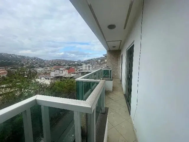 Imagem 13: Apartamento À Venda no Dornelas - Muriaé/Mg