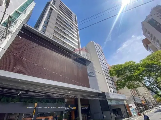 Imagem: Studio Mobiliado Juiz de Fora