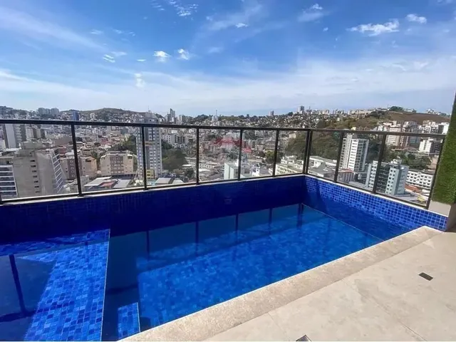 Imagem 2: Studio Mobiliado Juiz de Fora