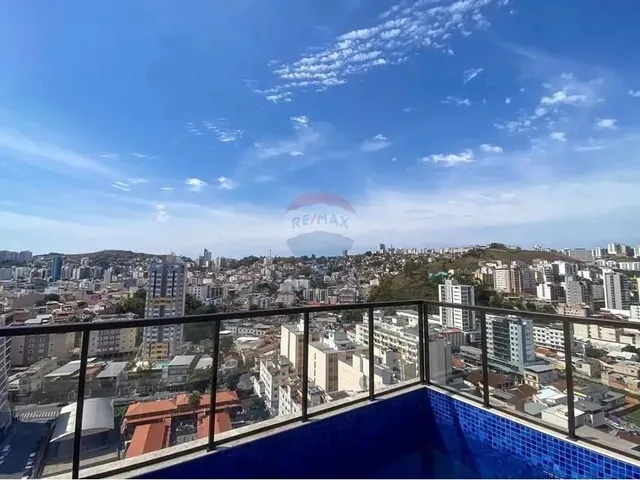 Imagem 9: Studio Mobiliado Juiz de Fora