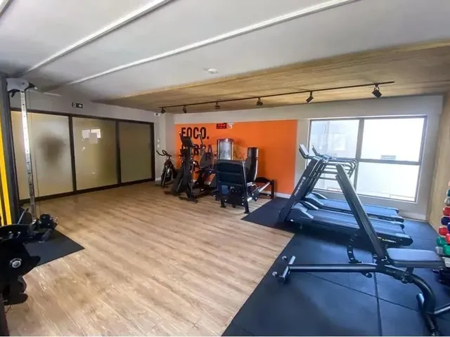 Imagem 3: Studio Mobiliado Juiz de Fora