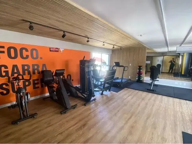 Imagem 14: Studio Mobiliado Juiz de Fora