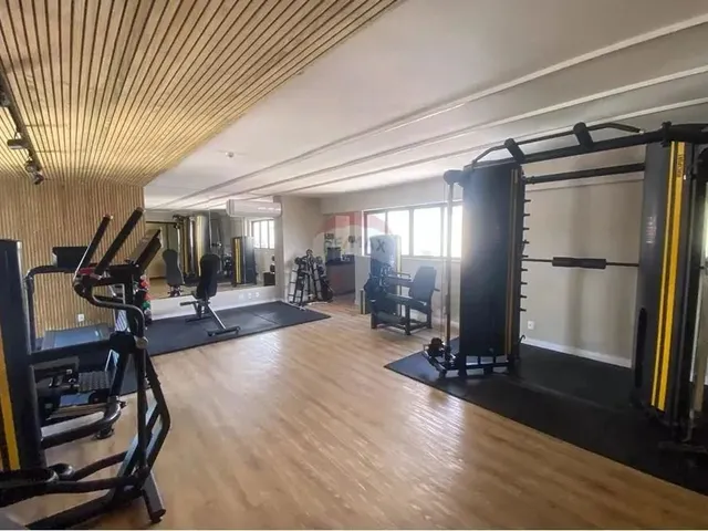 Imagem 13: Studio Mobiliado Juiz de Fora