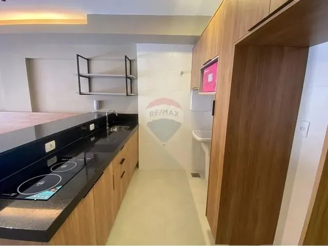 Imagem 6: Studio Mobiliado Juiz de Fora