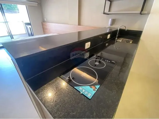 Imagem 4: Studio Mobiliado Juiz de Fora
