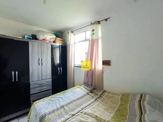 Imagem 5: Apartamento com 2 Dormitórios À Venda, 45 M² por R$ 110.000,00 - Previdenciários