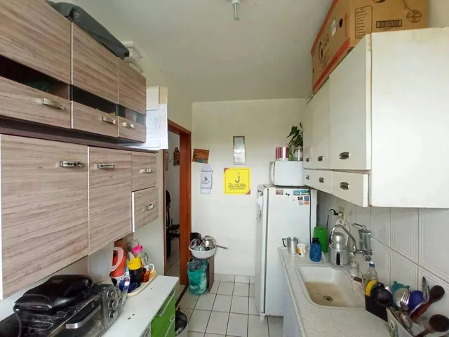 Imagem 4: Apartamento com 2 Dormitórios À Venda, 45 M² por R$ 110.000,00 - Previdenciários