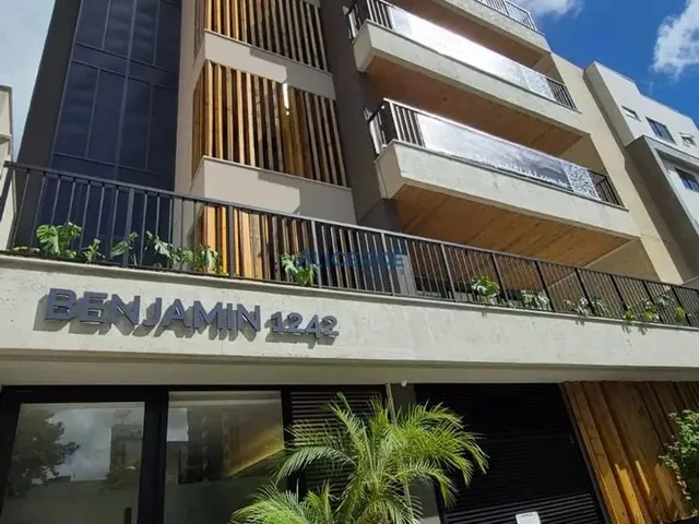 Imagem: Luxo e Elegância! Apartamento 4 Suítes