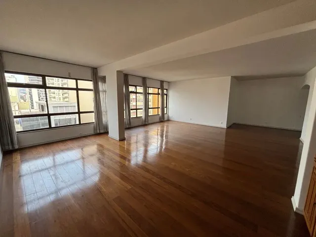 Imagem: Apartamento 5 Quartos e 225 M² À Venda