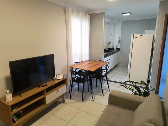 Imagem: Apartamento com Benfeitorias em Excelente