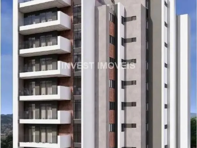 Imagem 1: Apartamento - Juiz de Fora Mg