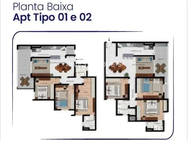 Imagem 11: Apartamento - Juiz de Fora Mg