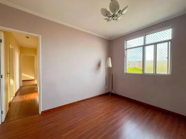 Imagem: Apartamento com 3 Quartos e Vaga para Venda