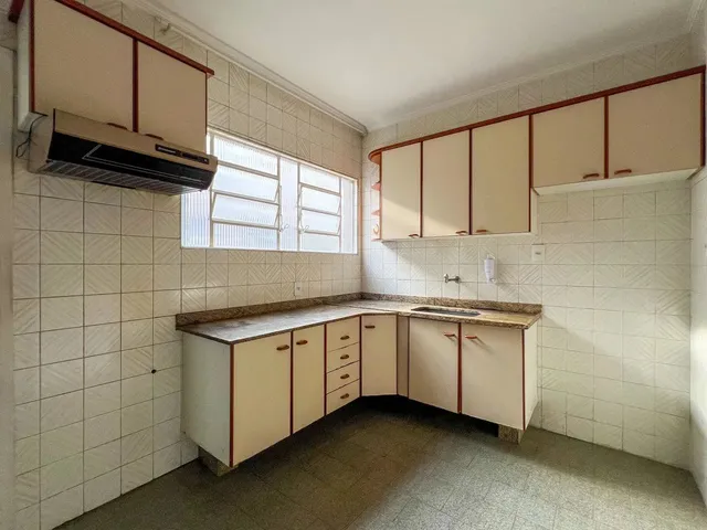 Imagem 6: Apartamento com 3 Quartos e Vaga para Venda