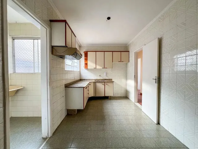 Imagem 9: Apartamento com 3 Quartos e Vaga para Venda