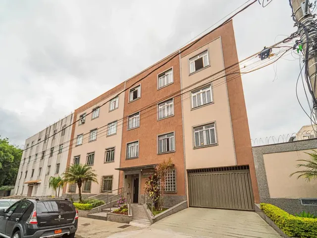 Imagem 3: Apartamento com 3 Quartos e Vaga para Venda