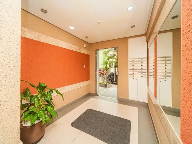 Imagem 2: Apartamento com 3 Quartos e Vaga para Venda