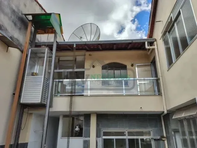 Imagem 10: Tr _Imóvel para Venda Possui 188 Metros Quadrados com 4 Quartos em Teixeiras - Juiz De