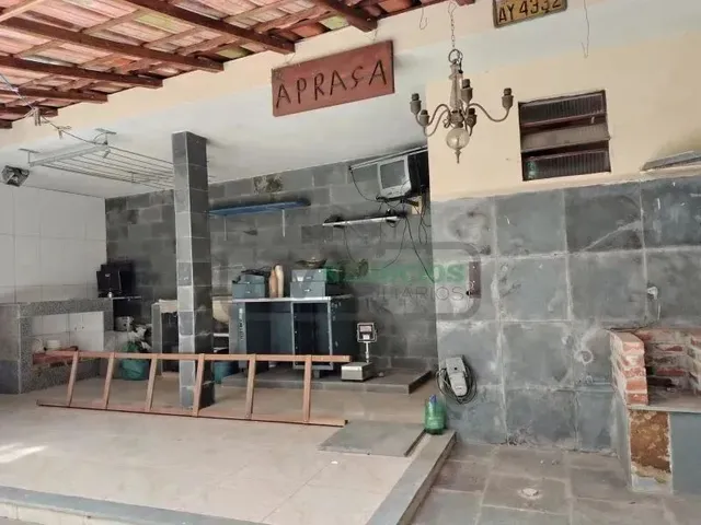 Imagem 14: Tr _Imóvel para Venda Possui 188 Metros Quadrados com 4 Quartos em Teixeiras - Juiz De