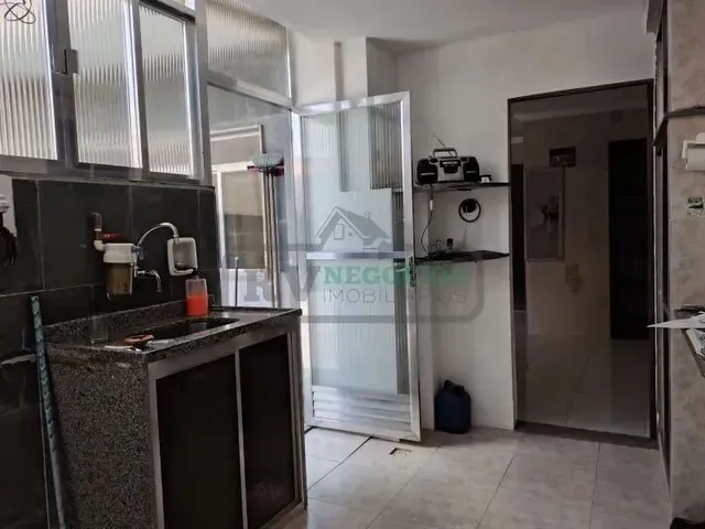 Imagem 13: Tr _Imóvel para Venda Possui 188 Metros Quadrados com 4 Quartos em Teixeiras - Juiz De