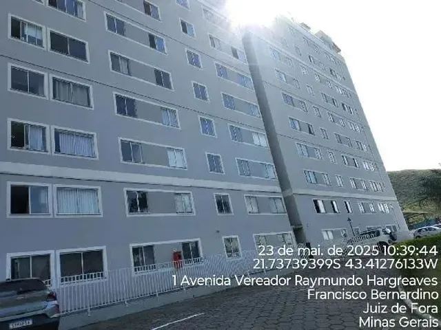 Imagem: Oportunidade Única em Juiz de Fora - Mg