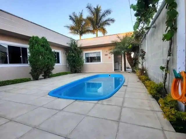 Imagem: Casa com 3 Quartos À Venda, 151 M² - Quintas
