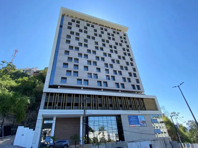 Imagem: Studios a Venda no Bairro Cascatinha Ao
