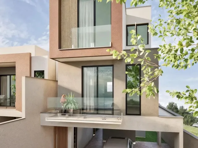 Imagem 1: Casa 3 Quartos - Novo Horizonte