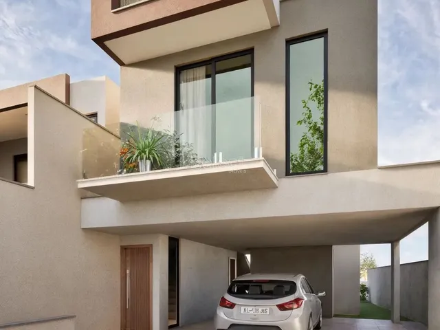 Imagem 2: Casa 3 Quartos - Novo Horizonte