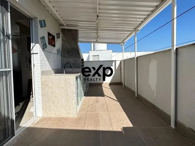 Imagem: Cobertura 2 Quartos - À Venda - 90M²