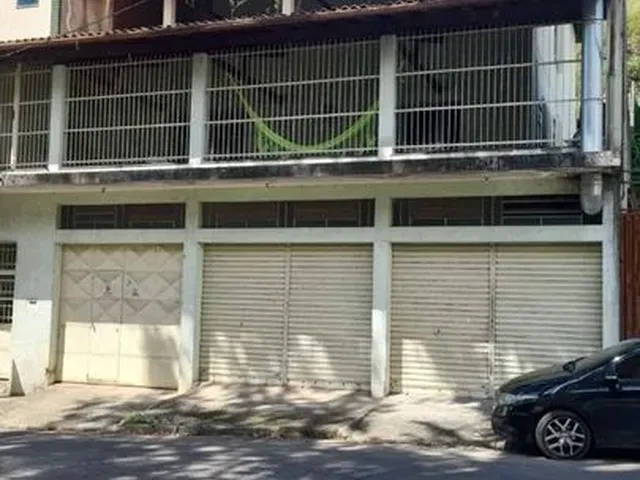 Imagem: Casa Bairro Francisco Bernardino 3 Quartos