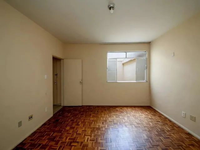 Imagem: Apartamento com 3 Quartos e Suíte no Paineiras