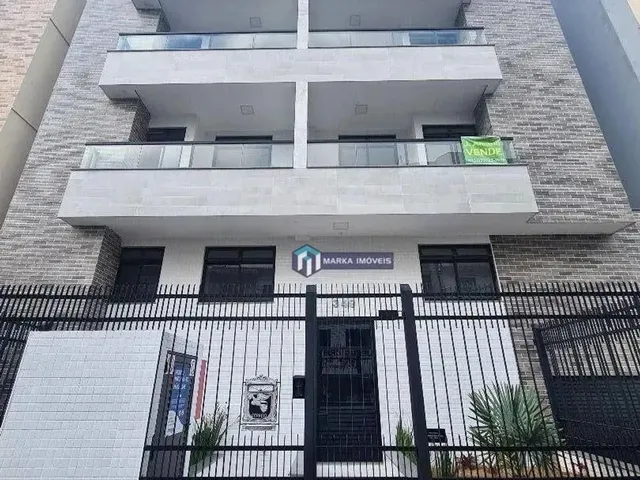Imagem: Apartamento 02 Quartos - Vivendas da Serra