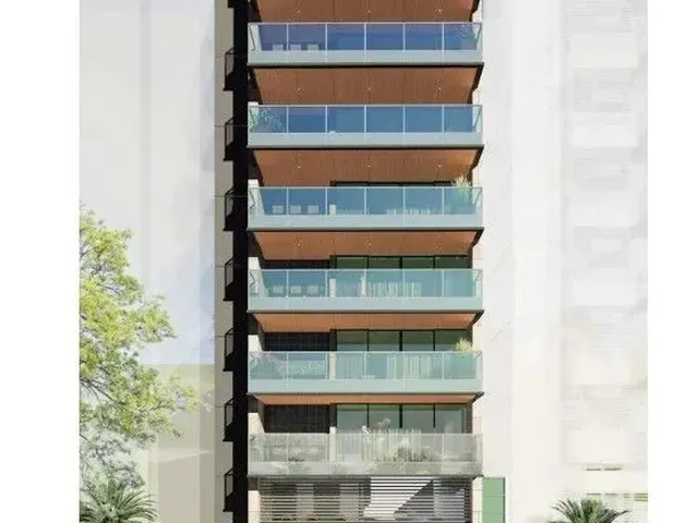 Imagem: Apartamento À Venda, 221 M² por R$ 2.200.000,00
