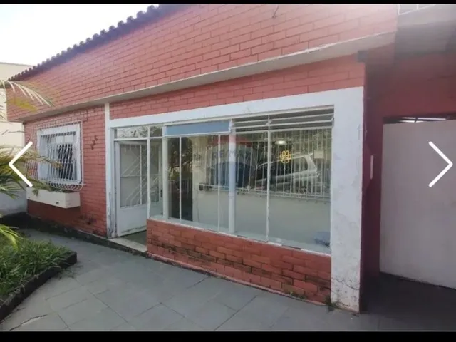 Imagem: Casa À Venda no Bairro Boa Morte
