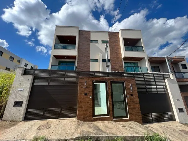 Imagem 1: Casa Duplex 3/4 no Aeroporto
