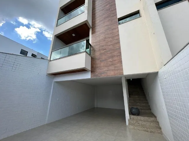 Imagem 13: Casa Duplex 3/4 no Aeroporto