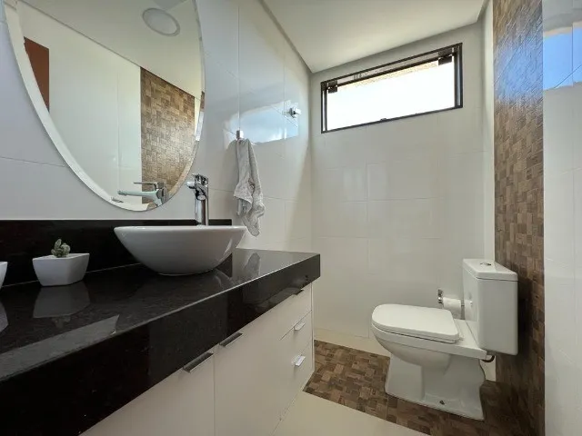 Imagem 14: Casa Duplex 3/4 no Aeroporto