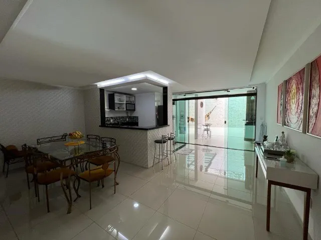 Imagem 9: Casa Duplex 3/4 no Aeroporto