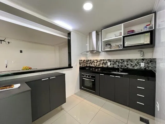 Imagem 2: Casa Duplex 3/4 no Aeroporto