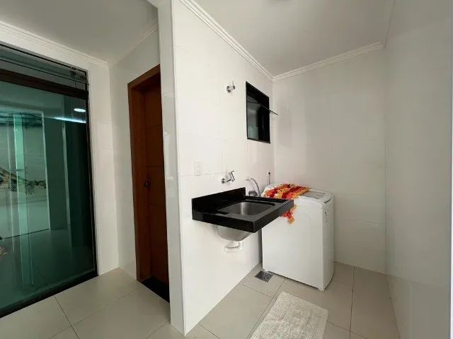 Imagem 15: Casa Duplex 3/4 no Aeroporto
