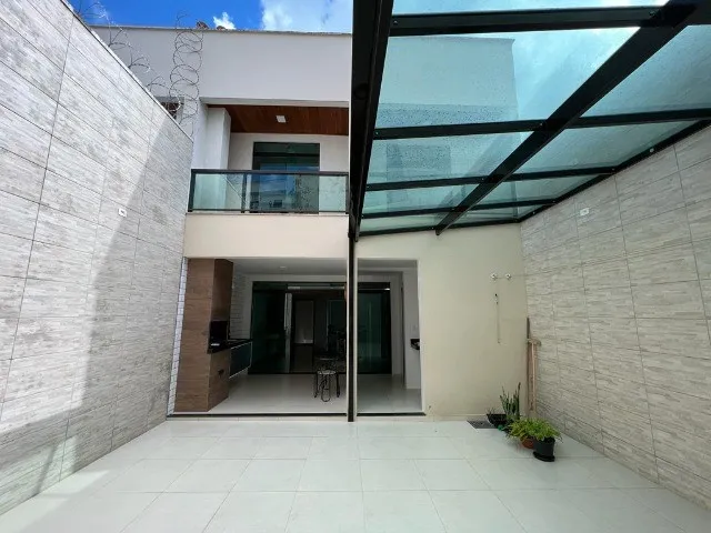 Imagem 16: Casa Duplex 3/4 no Aeroporto