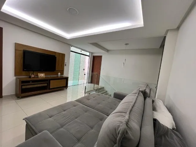Imagem 4: Casa Duplex 3/4 no Aeroporto