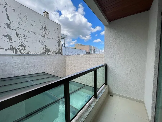 Imagem 5: Casa Duplex 3/4 no Aeroporto